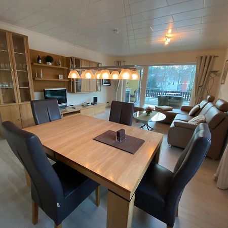Harz@Home 巴特哈尔茨堡 外观 照片