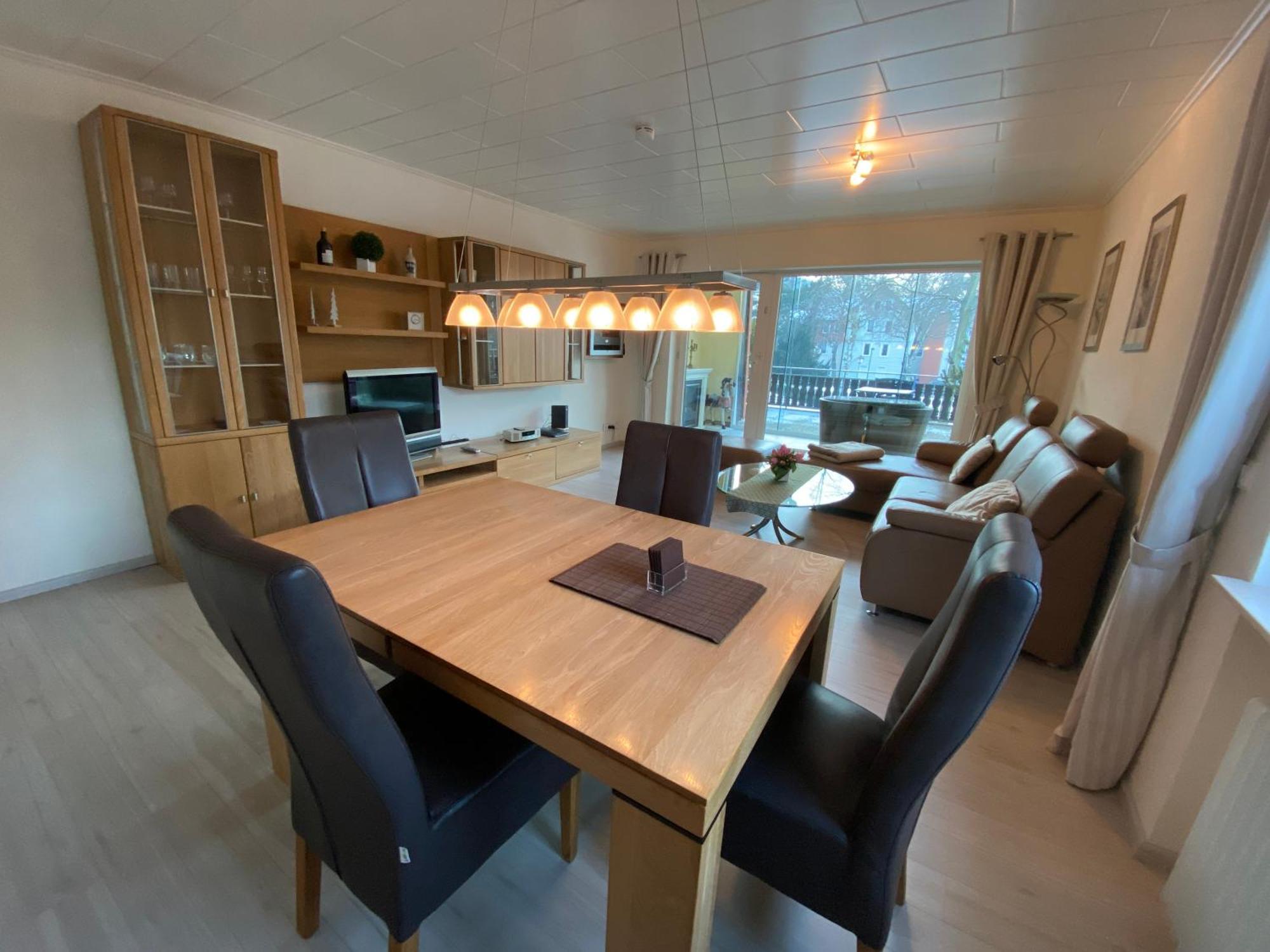 Harz@Home 巴特哈尔茨堡 外观 照片